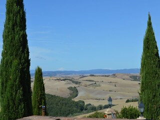 Maison de vacances Asciano Enregistrement extérieur 18