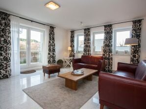 Apartment Charming holiday flat near the ski area - Winterberg - image1