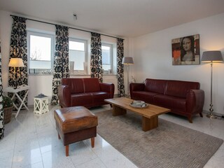 Apartamento Winterberg Características 6