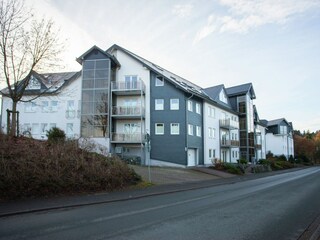 Apartamento Winterberg Grabación al aire libre 2