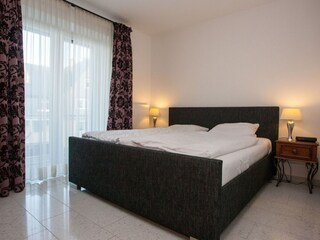Apartamento Winterberg Características 9