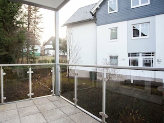 Appartement Winterberg Enregistrement extérieur 2