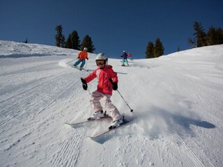 Apartamento Winterberg Entorno 19