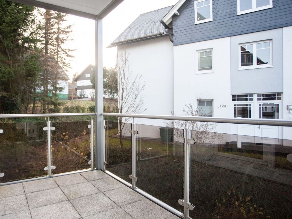 Apartment Winterberg Outdoor Recording 1