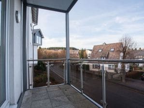 Apartment Ferienwohnung in der Nähe des Skigebietes - Winterberg - image1