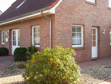 Ferienhaus Marienhafe
