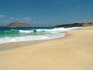 La Graciosa