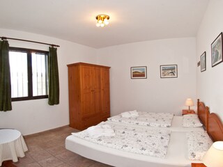 Schlafzimmer 3