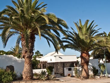 Ferienwohnung Villa Yuca 13