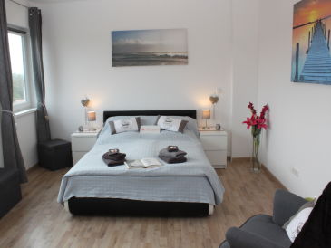 Ferienzimmer Engelmann-Beck