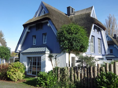 Ferienhaus Sonnenstern