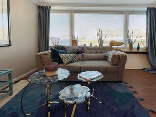 Apartment Westerland Ausstattung 3