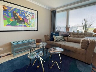 Apartment Westerland Ausstattung 5