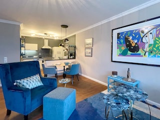 Apartment Westerland Ausstattung 6