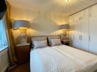 Apartment Westerland Ausstattung 9