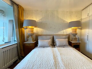 Apartment Westerland Ausstattung 10