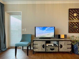 Apartment Westerland Ausstattung 11