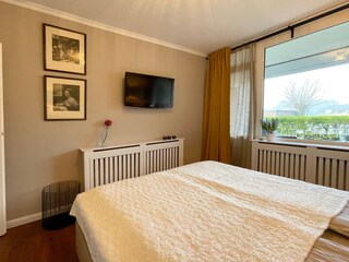 Apartment Westerland Ausstattung 12