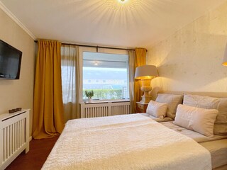 Apartment Westerland Ausstattung 13