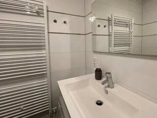 Apartment Westerland Ausstattung 14