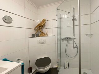 Apartment Westerland Ausstattung 15