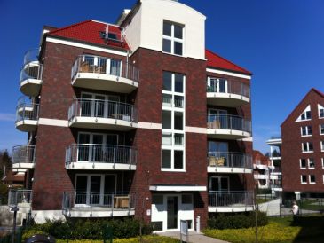 Ferienwohnung hohe lith