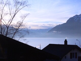 Ferienwohnung Brienz Umgebung 3