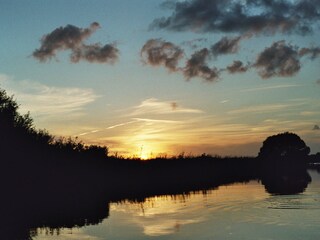 Abendstimmung