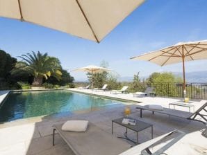 Villa Jasmine - Mougins - image1