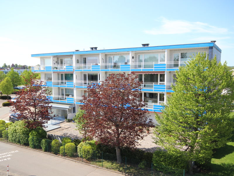 Ferienhäuser &amp; Ferienwohnungen mit Meerblick in Grömitz Meerblick Grömitz