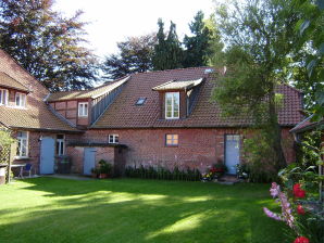 Ferienwohnung Krischanshof - Neuenkirchen in der Lüneburger Heide - image1