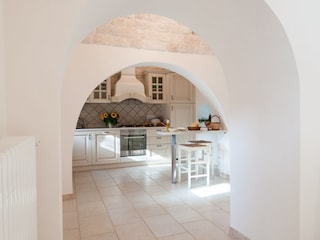 Casa per le vacanze Monopoli Caratteristiche 14