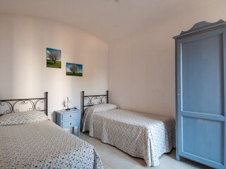 Casa per le vacanze Monopoli Caratteristiche 17