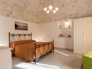 Casa per le vacanze Monopoli Caratteristiche 18