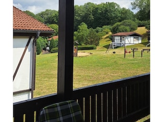 Bungalow Dipperz Registrazione all'aperto 3