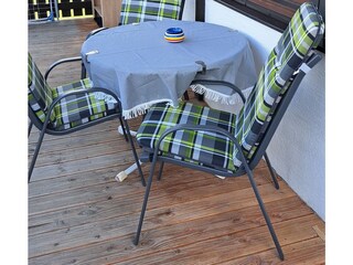 Bungalow Dipperz Registrazione all'aperto 10