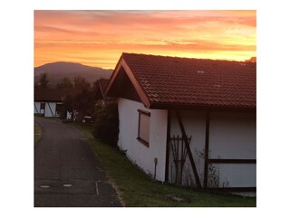 Bungalow Dipperz Ambiente 31