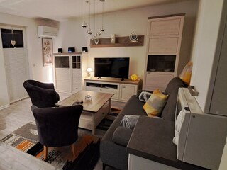 Bungalow Dipperz Caratteristiche 14