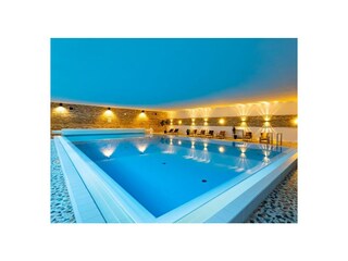 Schwimmbad Rhönresidence