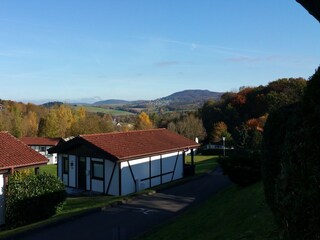 Unsere Ferienanlage Rhönresidence