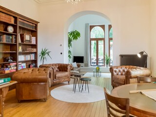 Casa per le vacanze Robelmont Caratteristiche 9