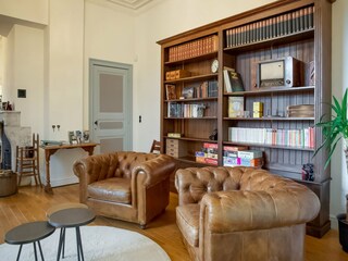 Casa per le vacanze Robelmont Caratteristiche 11