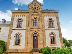 Ferienhaus Hermosa villa con sauna en Chiny en las Ardenas