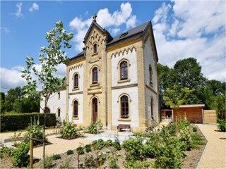 Casa per le vacanze Robelmont Registrazione all'aperto 2