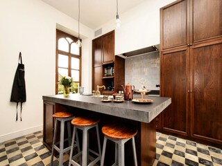 Casa per le vacanze Robelmont Caratteristiche 17