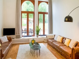 Casa per le vacanze Robelmont Caratteristiche 18