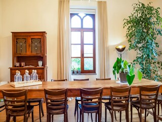 Casa per le vacanze Robelmont Caratteristiche 19