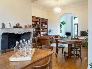 Casa per le vacanze Robelmont Caratteristiche 20