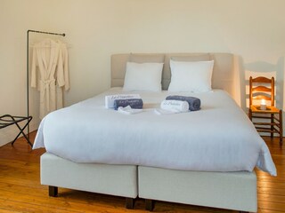 Casa per le vacanze Robelmont Caratteristiche 24