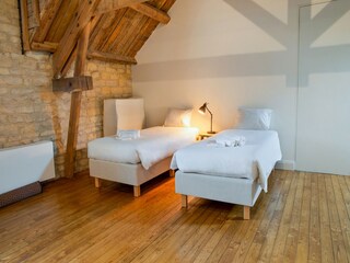 Casa per le vacanze Robelmont Caratteristiche 26